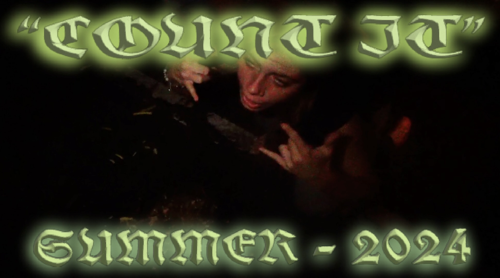 Count It Cover